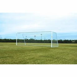 Official Classic 4" Aluminum Soccer Goal