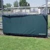 Baseball Backstop Padding