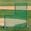 Pitcher's Safety Screen