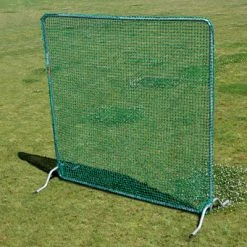 First Base/Fungo Protector Screen
