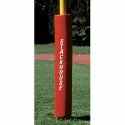 Formed Goal Post Pads