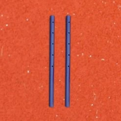 Hurdle Riser - Plated