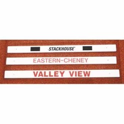 Hurdle Replacement Board