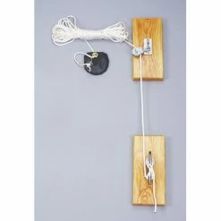 Rope Hoist