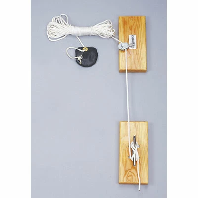 Rope Hoist 1 Rope Hoist