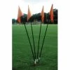 Soccer Corner Flags