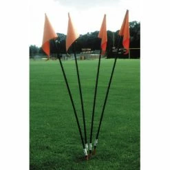 Soccer Corner Flags