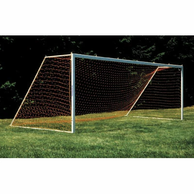 Official 4" Steel Soccer Goal 7 Official 4" Steel Soccer Goal -Track & Field Shop Online SOSG
