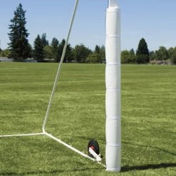 Official Soccer Goal Padding