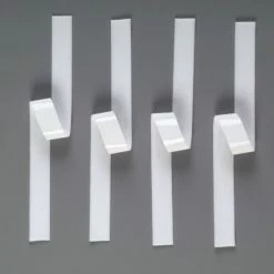 Soccer Net Qwik-Ties