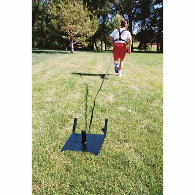 Sheet Sled 1 Sheet Sled