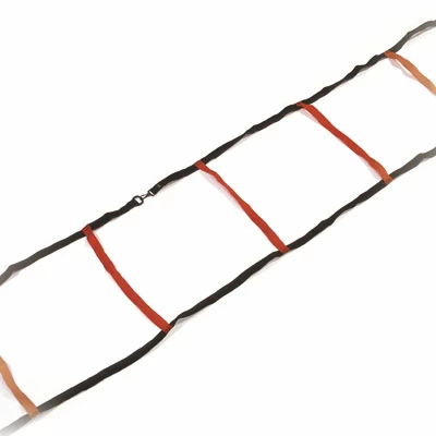 Strap Rung Agility Squares 1 Strap Rung Agility Squares