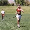 Double Man Overspeed Trainer