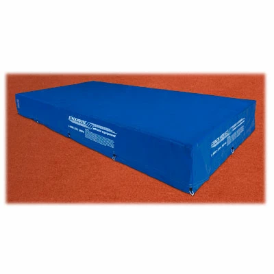 Providence High Jump Pit 1 Providence High Jump Pit