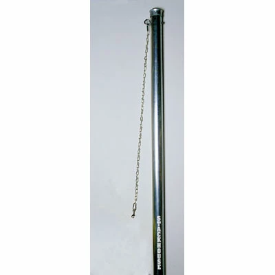 Tetherball Pole 1 Tetherball Pole