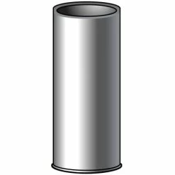 Tetherball Pole Sleeve