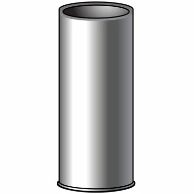 Tetherball Pole Sleeve 1 Tetherball Pole Sleeve