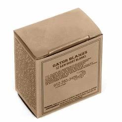 Crimped .32 Black Powder Blanks