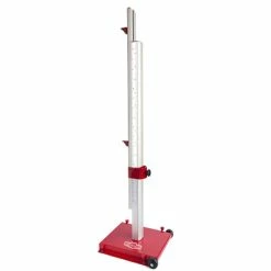 Cantabrian Elite International Rollaway High Jump Standards