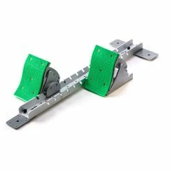 Championship Starting Block