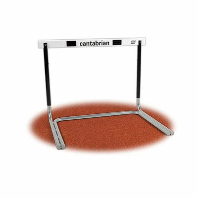 Cantabrian Aluminum H.S. Open Face Hurdle 2 Cantabrian Aluminum H.S. Open Face Hurdle -Track & Field Shop Online TCOFH
