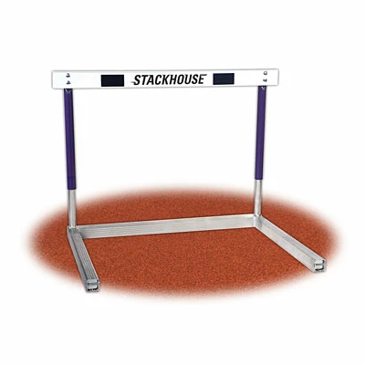 Elite Aluminum College Hurdle 1 Elite Aluminum College Hurdle