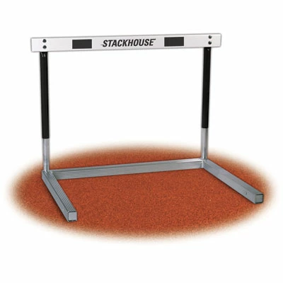 Elite Aluminum H.S. Hurdle 1 Elite Aluminum H.S. Hurdle