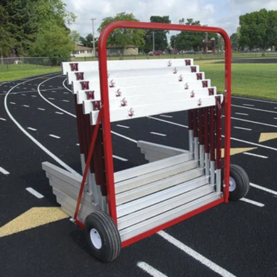 2 Wheel Hurdle Cart 1 2 Wheel Hurdle Cart