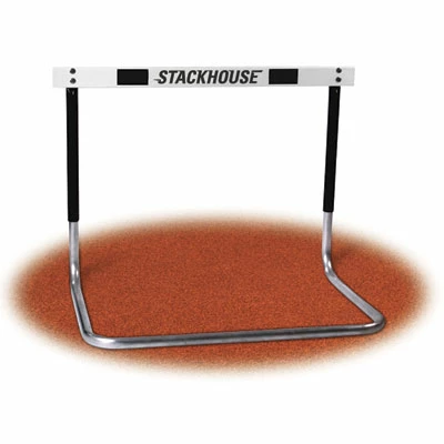 Aluminum One-Piece H.S. Rocker Hurdle 1 Aluminum One-Piece H.S. Rocker Hurdle