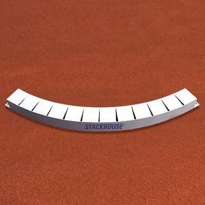 All Metal Shot Toe Board 1 All Metal Shot Toe Board