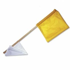Officials Flags