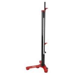 Cantabrian Aluminum Rollway High Jump Standards