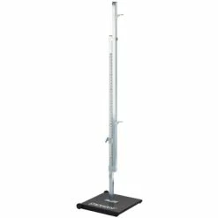 Steel Roll Away High Jump Standard