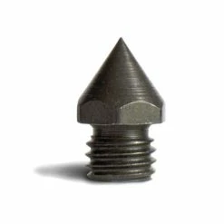 Steelex Hex Track Spikes