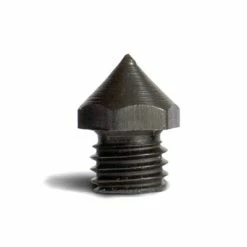 Steelex Hex Track Spikes