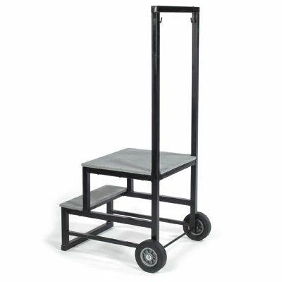 Track Starters Stand 1 Track Starters Stand