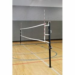 3" Aluminum Power Volleyball