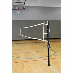 3" Aluminum Power Volleyball