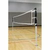 Volleyball Standards And Net Only System